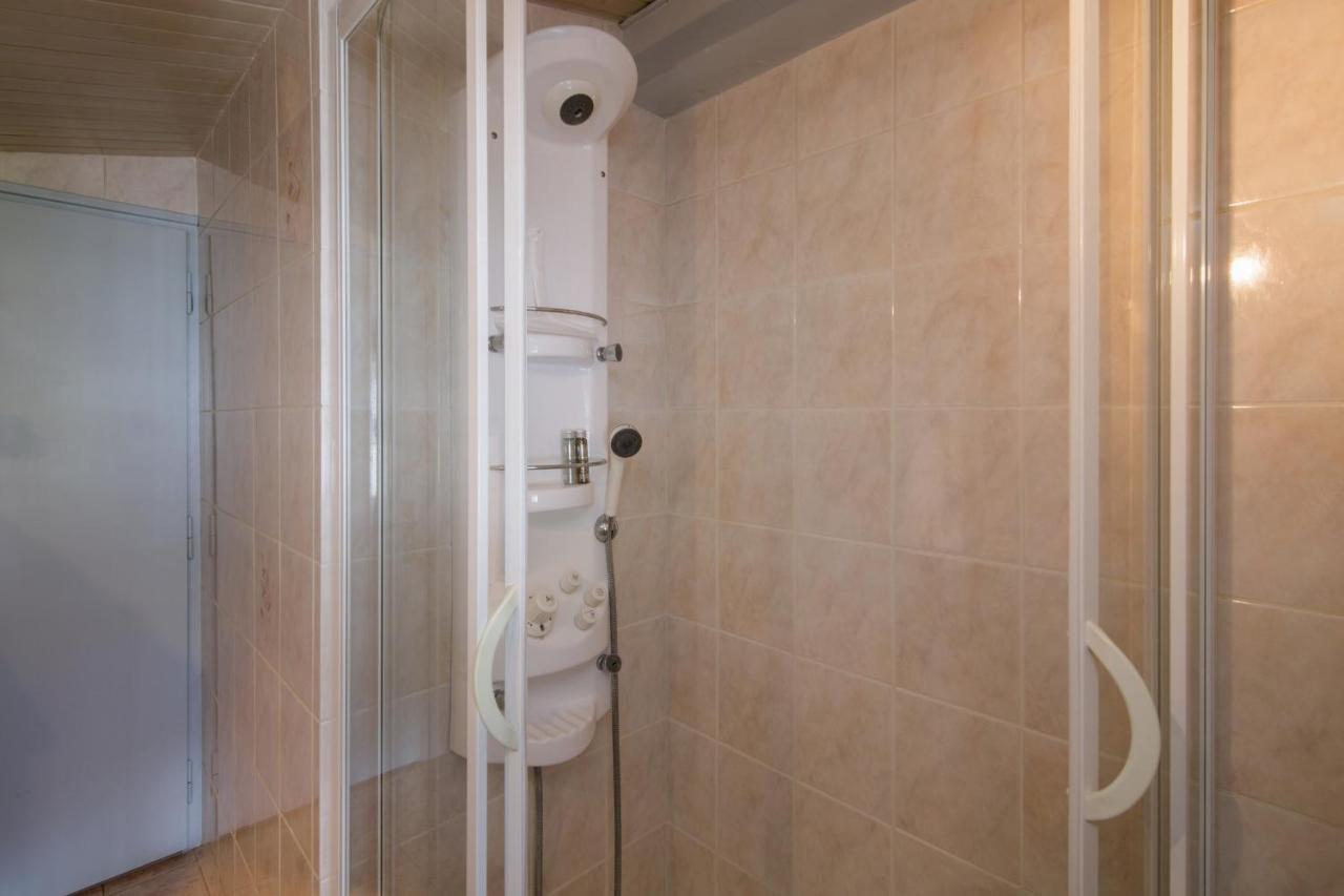 Appartement Le Carlaveyron - Happy Rentals Les Houches Exterior foto